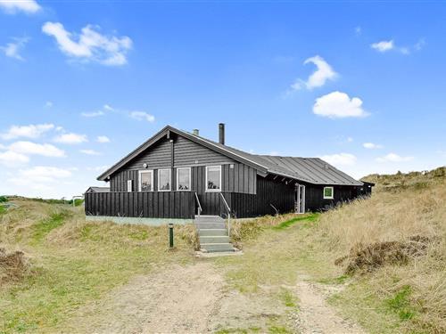 Ferienhaus - 4 Personen -  - Mågevej - 6854 - Henne Strand