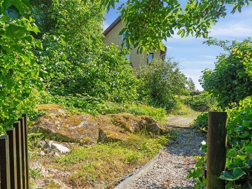 Sommerhus - 6 personer -  - Møllebakken - 3740 - Svaneke