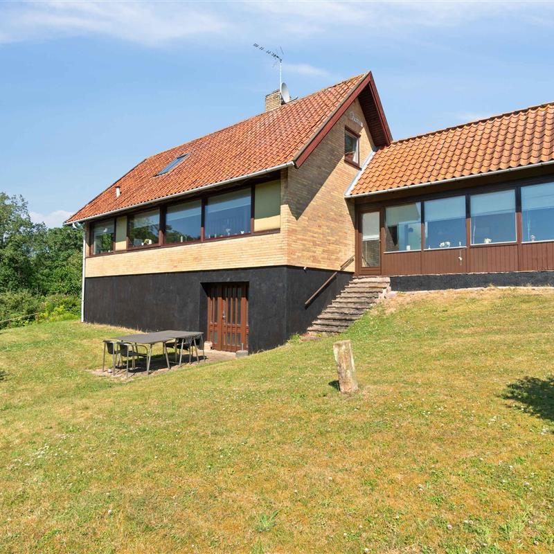 Ferienhaus - 6 Personen -  - Møllebakken - 3740 - Svaneke