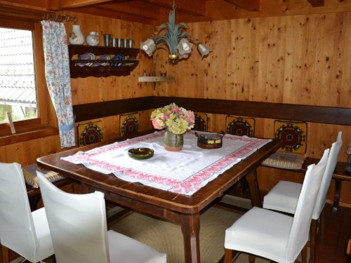 Holiday home - 5 persons -  - 9122 - Klopeiner See