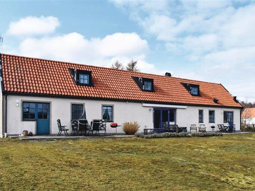 Sommerhus - 2 personer -  - Örnahusvägen - Örnahusen/Simrishamn - 276 36 - Borrby