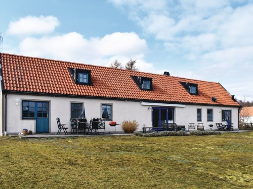 Feriehus - 2 personer -  - Örnahusvägen - Örnahusen/Simrishamn - 276 36 - Borrby