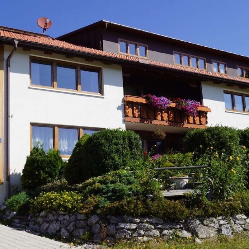 Sommerhus - 4 personer -  - 87466 - Oy-Mittelberg Ot Maria-Rain