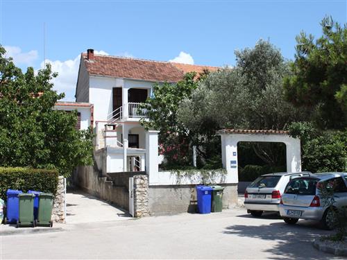 Ferielejlighed - 5 personer -  - Šetalište kneza Branimira - 23210 - Biograd Na Moru