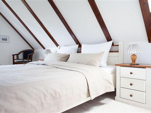 Ferieleilighet - 2 personer -  - Oldenburger Straße - 23730 - Neustadt In Holstein