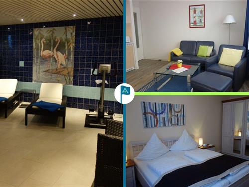 Ferielejlighed - 3 personer -  - Mühlenstraße - 25938 - Wyk Auf Föhr