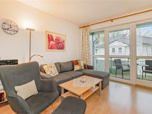 Ferielejlighed - 4 personer -  - Neue Strandstraße - 17454 - Zinnowitz