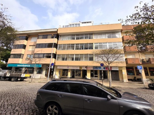 Semesterlägenhet - 4 personer -  - 2825-370 - Almada