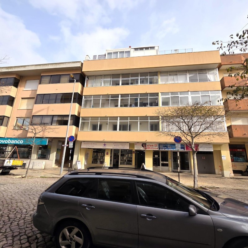Ferielejlighed - 4 personer -  - 2825-370 - Almada