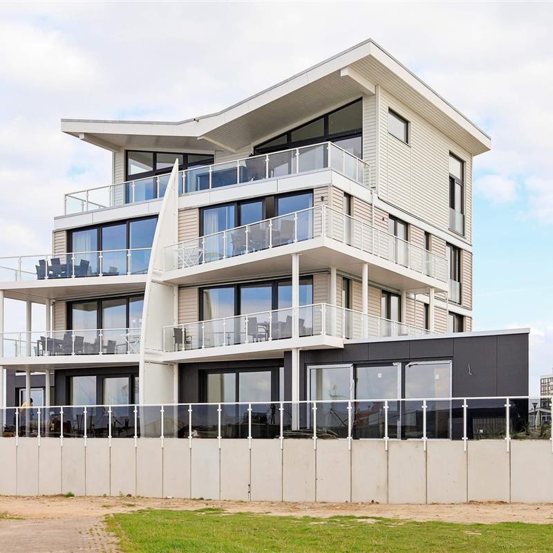  - 4 personer -  - Butendiek 2, Eg - Kieler Bucht - 24235 - Wendtorf