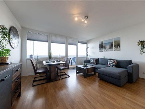 Ferielejlighed - 4 personer -  - Obere Bürger - 27568 - Bremerhaven