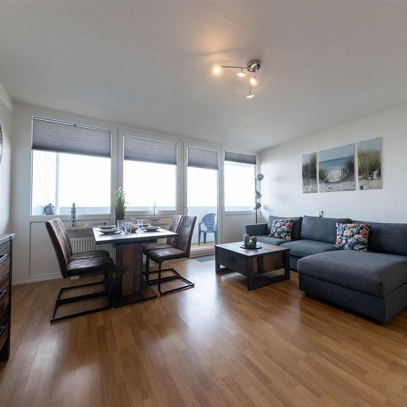 Ferielejlighed - 4 personer -  - Obere Bürger - 27568 - Bremerhaven