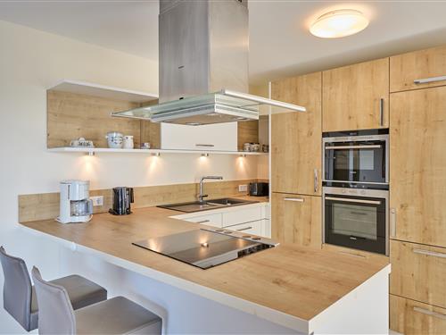 Ferielejlighed - 4 personer -  - Nordstraße - 27476 - Duhnen