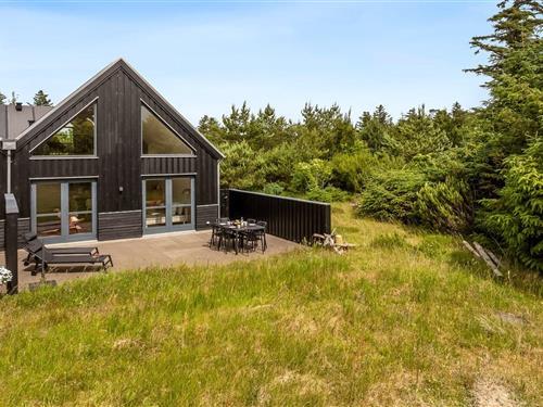 Sommerhus - 6 personer -  - Klitheden Nord - 9492 - Blokhus