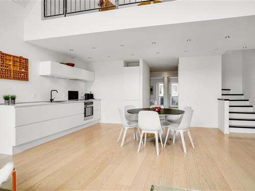 Sommerhus - 6 personer -  - Klitheden Nord - 9492 - Blokhus