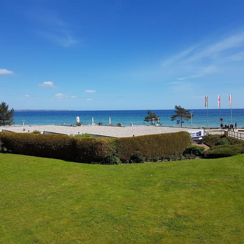 Ferielejlighed - 4 personer -  - Strandallee - 23683 - Scharbeutz