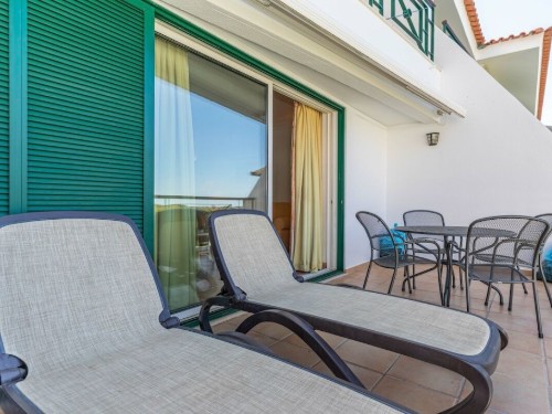 Sommerhus - 4 personer -  - 8125-307 - Quarteira
