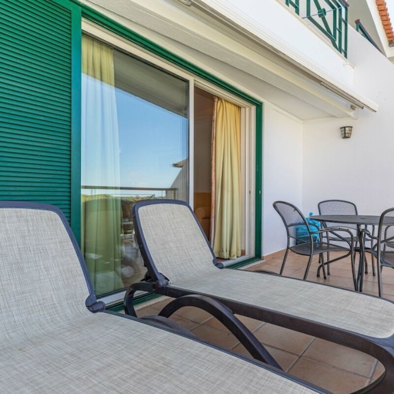Sommerhus - 4 personer -  - 8125-307 - Quarteira