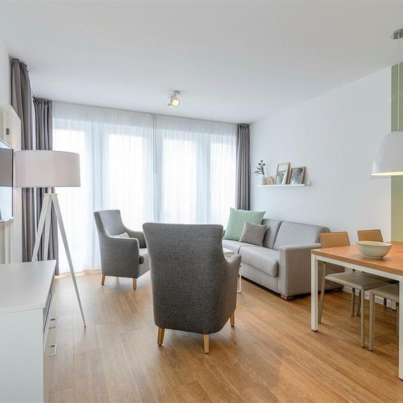 Ferielejlighed - 5 personer -  - Taddigshörn - 26427 - Norseeheilbad Bensersiel