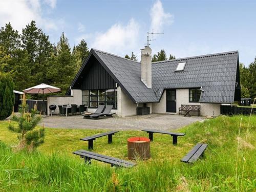Ferienhaus - 6 Personen -  - Harevej - Henneby - 6854 - Henne Strand