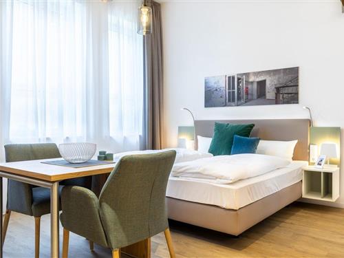 Ferieleilighet - 2 personer -  - Stockholmer Straße - 23966 - Hansestadt Wismar