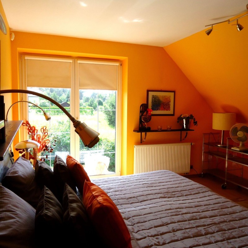 Ferielejlighed - 2 personer -  - 83331 - Przyjazn