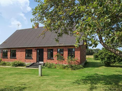 Sommerhus - 6 personer -  - Ballenvej - Ballen - 8305 - Samsø