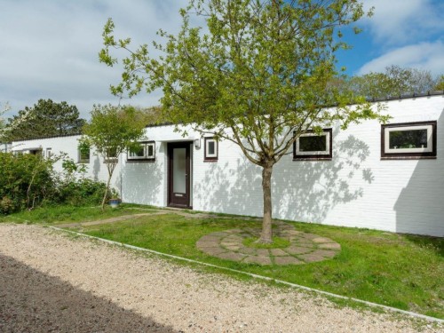 Ferienhaus - 5 Personen -  - 1753 BA - Sint Maartenszee