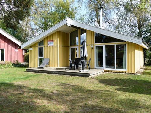 Sommerhus - 4 personer -  - 17252 - Granzow