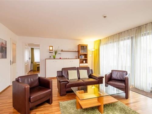 Ferielejlighed - 3 personer -  - Bergstr. - 23669 - Timmendorfer Strand