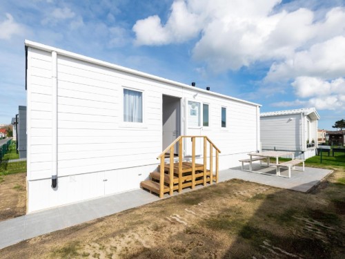 Chalet - 4 Personen -  - 8430 - Middelkerke
