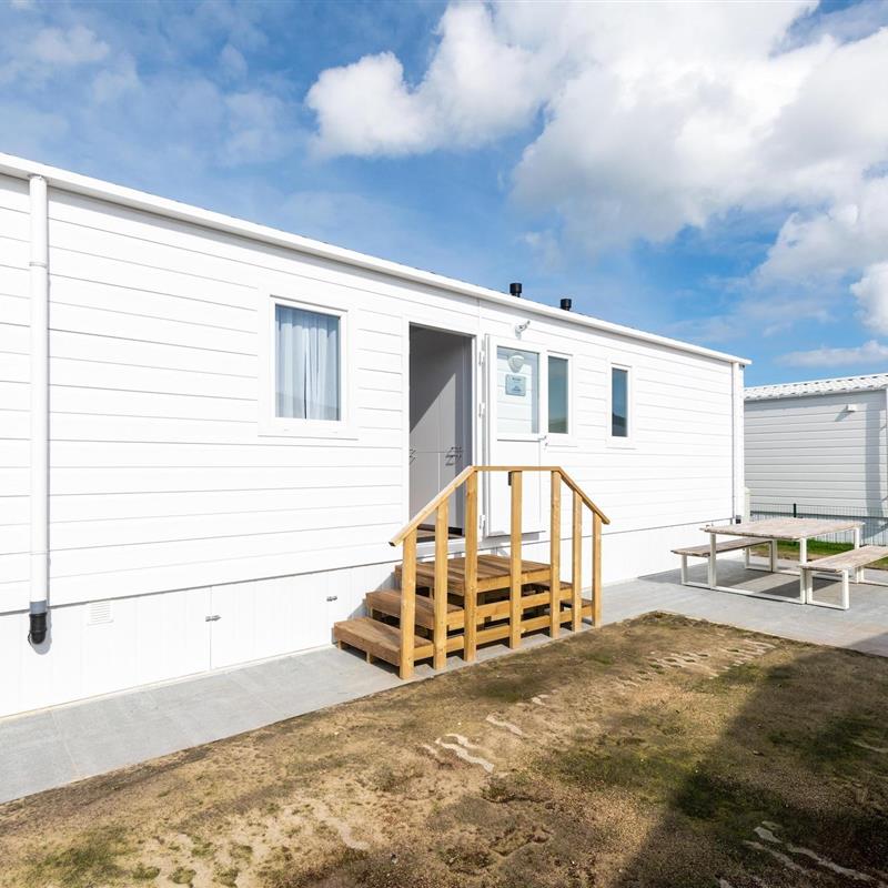 Chalet - 4 personer -  - 8430 - Middelkerke