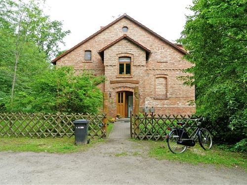 Ferielejlighed - 6 personer -  - 15517 - Fürstenwalde