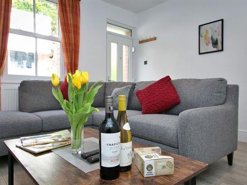 Ferienhaus - 4 Personen -  - LL29 8hf - Colwyn Bay