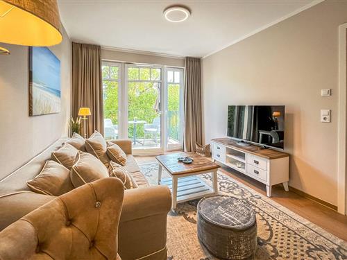 Ferielejlighed - 2 personer -  - Dünenweg - 23946 - Ostseebad Boltenhagen