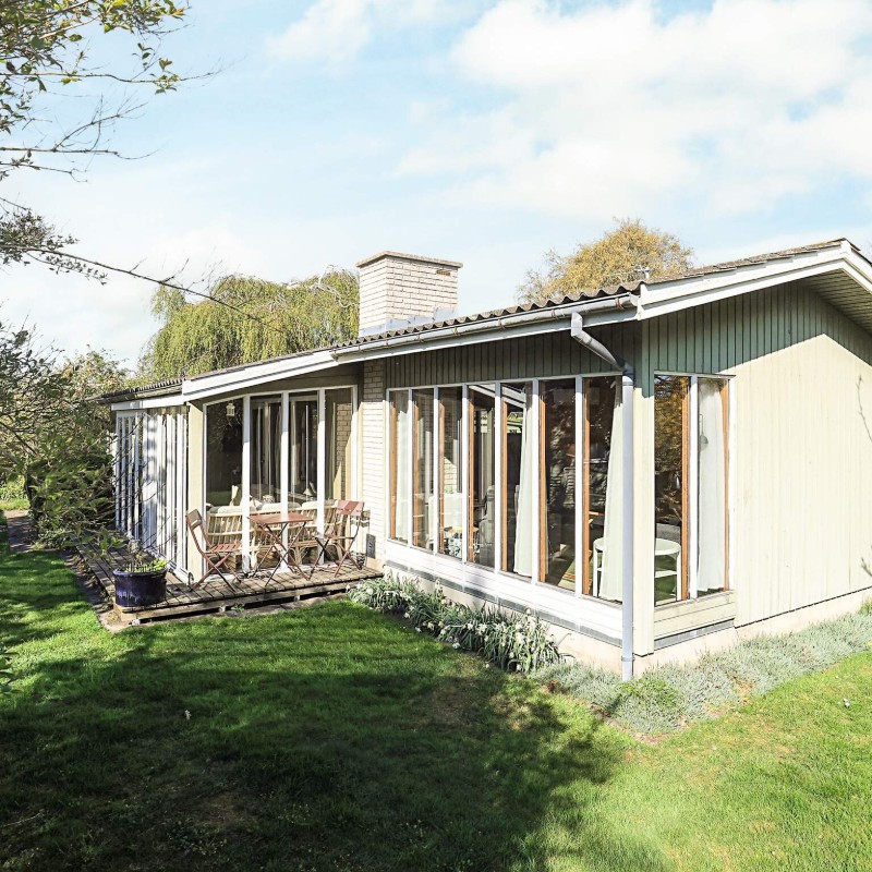 Ferienhaus - 6 Personen -  - Pilevej - Stödby - 4983 - Dannemare