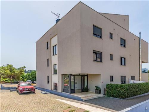 Ferieleilighet - 4 personer -  - Rovinj - 52210