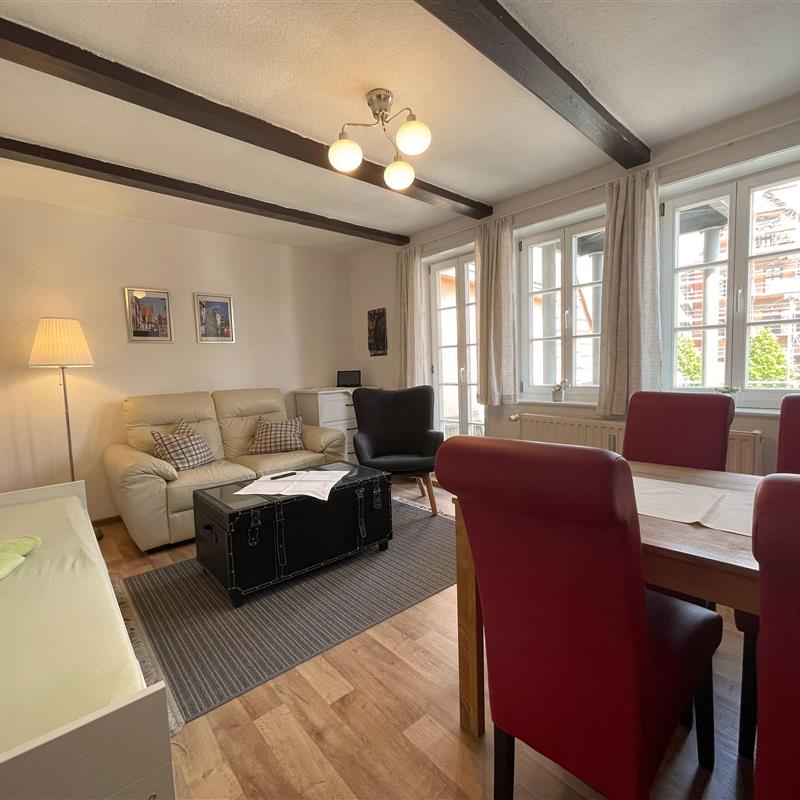 Ferielejlighed - 3 personer -  - Klink - 06484 - Quedlinburg