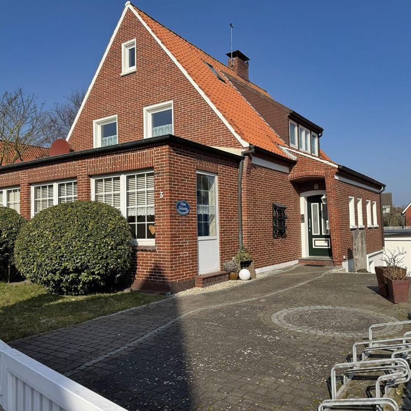 Ferielejlighed - 3 personer -  - Kiefernweg - 26548 - Norderney