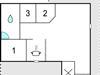 Billede 16 - Plantegning