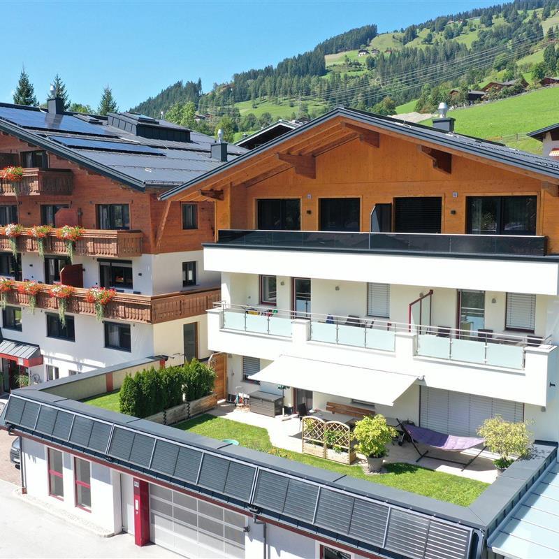 Ferielejlighed - 10 personer -  - Markt - 5602 - Wagrain