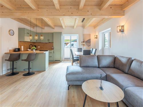 Feriehus - 6 personer -  - Dorfstraße 13 b - 25832 - Tönning / Kating