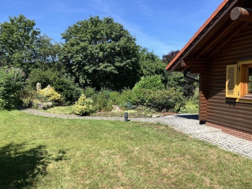 Fritidshus - 4 personer -  - 96234 - Oberfüllbach