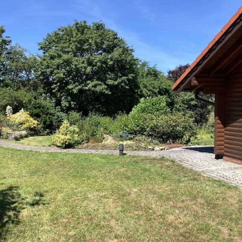 Sommerhus - 4 personer -  - 96234 - Oberfüllbach