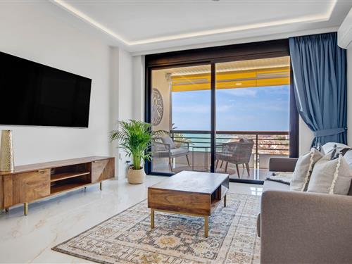 Ferieleilighet - 4 personer -  - 29620 - Torremolinos