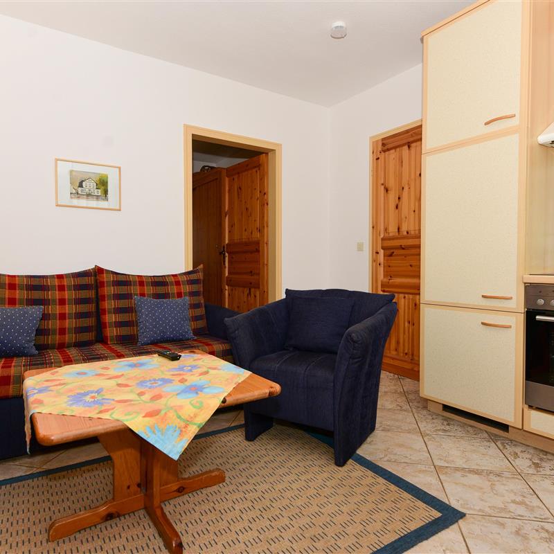 Ferielejlighed - 4 personer -  - Sandwall - 25938 - Wyk Auf Föhr