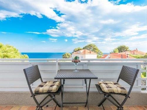 Holiday apartment - 2 persons -  - 20000 - Dubrovnik