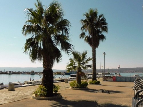 Ferienwohnung - 4 Personen -  - Crikvenica - 51260