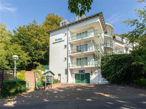 Ferienhaus - 2 Personen -  - Kiefernweg - 18586 - Sellin (Ostseebad)