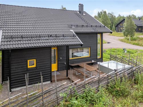 Holiday home - 12 persons -  - Kläppbacken - Kläppenbacken/Sälen - 780 68 - Transtrand